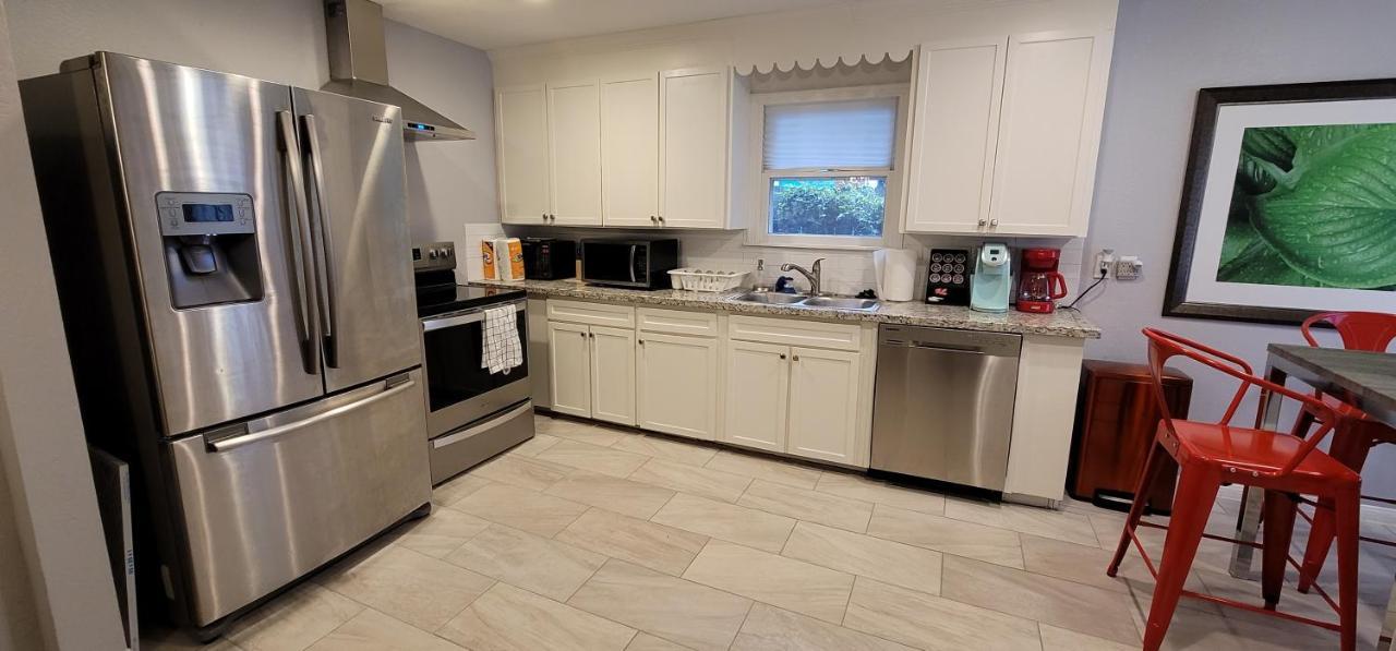 The Harby Street House - Close To U Of H, Stadiums, Downtown, Med Center Хьюстон Экстерьер фото